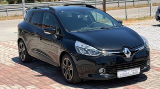 Renault Clio 2016 TOTAL BLACK | CLIMA | EURO6 | ΜΗΔΕΝΙΚΑ ΤΕΛΗ |  KEYLESS-thumb-26