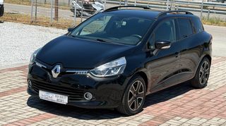 Renault Clio 2016 TOTAL BLACK | CLIMA | EURO6 | ΜΗΔΕΝΙΚΑ ΤΕΛΗ |  KEYLESS-thumb-13
