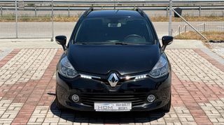 Renault Clio 2016 TOTAL BLACK | CLIMA | EURO6 | ΜΗΔΕΝΙΚΑ ΤΕΛΗ |  KEYLESS-thumb-29