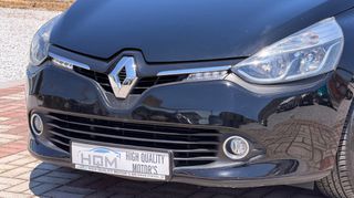 Renault Clio 2016 TOTAL BLACK | CLIMA | EURO6 | ΜΗΔΕΝΙΚΑ ΤΕΛΗ |  KEYLESS-thumb-14