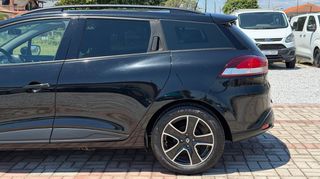 Renault Clio 2016 TOTAL BLACK | CLIMA | EURO6 | ΜΗΔΕΝΙΚΑ ΤΕΛΗ |  KEYLESS-thumb-17
