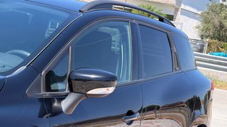 Renault Clio 2016 TOTAL BLACK | CLIMA | EURO6 | ΜΗΔΕΝΙΚΑ ΤΕΛΗ |  KEYLESS-thumb-15