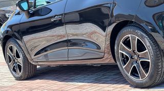 Renault Clio 2016 TOTAL BLACK | CLIMA | EURO6 | ΜΗΔΕΝΙΚΑ ΤΕΛΗ |  KEYLESS-thumb-19