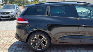 Renault Clio 2016 TOTAL BLACK | CLIMA | EURO6 | ΜΗΔΕΝΙΚΑ ΤΕΛΗ |  KEYLESS-thumb-24