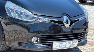 Renault Clio 2016 TOTAL BLACK | CLIMA | EURO6 | ΜΗΔΕΝΙΚΑ ΤΕΛΗ |  KEYLESS-thumb-28