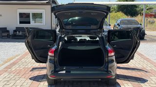 Renault Clio 2016 TOTAL BLACK | CLIMA | EURO6 | ΜΗΔΕΝΙΚΑ ΤΕΛΗ |  KEYLESS-thumb-69