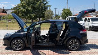 Renault Clio 2016 TOTAL BLACK | CLIMA | EURO6 | ΜΗΔΕΝΙΚΑ ΤΕΛΗ |  KEYLESS-thumb-32