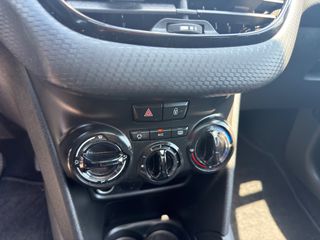 Peugeot 208 2017 1200cc 82ps PANORAMA! FULL BOOKSERVISE!!-thumb-15