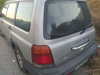 Subaru Forester 1999