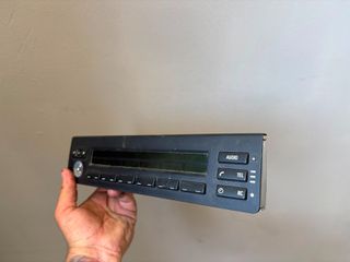 ΡΑΔΙΟ BMW E53 X5-thumb-1