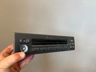 ΡΑΔΙΟ BMW E53 X5-thumb-2