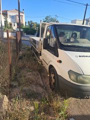 Ford Transit 2000 2500 120hp