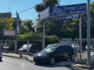 Opel Astra 2020 1.5D Innovation • Ευκαιρία • 122hp Turbo Diesel • Κάμερα • A-thumb-2