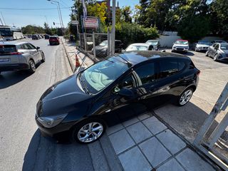 Opel Astra 2020 1.5D Innovation • Ευκαιρία • 122hp Turbo Diesel • Κάμερα • A-thumb-5