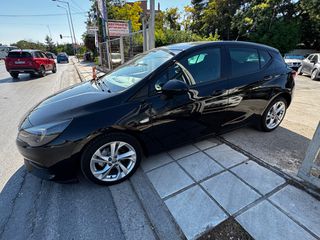 Opel Astra 2020 1.5D Innovation • Ευκαιρία • 122hp Turbo Diesel • Κάμερα • A-thumb-6