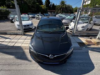 Opel Astra 2020 1.5D Innovation • Ευκαιρία • 122hp Turbo Diesel • Κάμερα • A-thumb-4