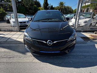 Opel Astra 2020 1.5D Innovation • Ευκαιρία • 122hp Turbo Diesel • Κάμερα • A-thumb-3