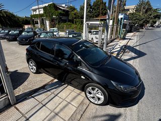 Opel Astra 2020 1.5D Innovation • Ευκαιρία • 122hp Turbo Diesel • Κάμερα • A-thumb-7