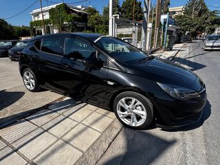 Opel Astra 2020 1.5D Innovation • Ευκαιρία • 122hp Turbo Diesel • Κάμερα • A-thumb-8