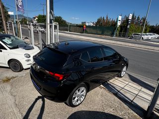 Opel Astra 2020 1.5D Innovation • Ευκαιρία • 122hp Turbo Diesel • Κάμερα • A-thumb-9