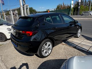 Opel Astra 2020 1.5D Innovation • Ευκαιρία • 122hp Turbo Diesel • Κάμερα • A-thumb-10