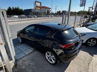 Opel Astra 2020 1.5D Innovation • Ευκαιρία • 122hp Turbo Diesel • Κάμερα • A-thumb-11