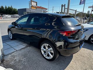 Opel Astra 2020 1.5D Innovation • Ευκαιρία • 122hp Turbo Diesel • Κάμερα • A-thumb-12
