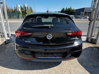 Opel Astra 2020 1.5D Innovation • Ευκαιρία • 122hp Turbo Diesel • Κάμερα • A-thumb-14