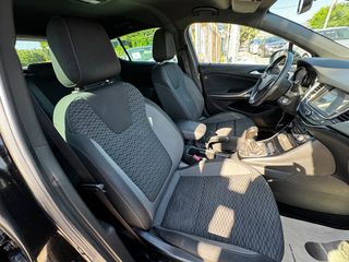 Opel Astra 2020 1.5D Innovation • Ευκαιρία • 122hp Turbo Diesel • Κάμερα • A-thumb-17
