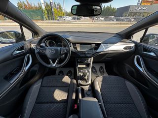 Opel Astra 2020 1.5D Innovation • Ευκαιρία • 122hp Turbo Diesel • Κάμερα • A-thumb-20