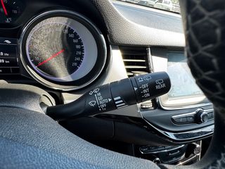 Opel Astra 2020 1.5D Innovation • Ευκαιρία • 122hp Turbo Diesel • Κάμερα • A-thumb-21