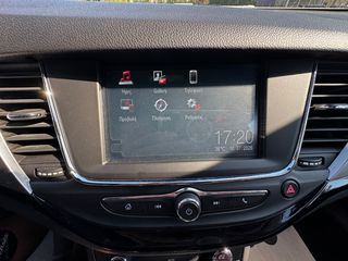 Opel Astra 2020 1.5D Innovation • Ευκαιρία • 122hp Turbo Diesel • Κάμερα • A-thumb-28