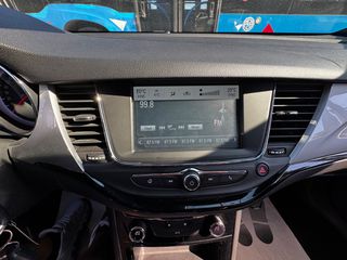 Opel Astra 2020 1.5D Innovation • Ευκαιρία • 122hp Turbo Diesel • Κάμερα • A-thumb-30