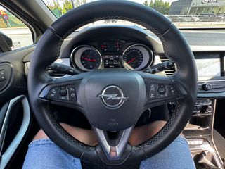 Opel Astra 2020 1.5D Innovation • Ευκαιρία • 122hp Turbo Diesel • Κάμερα • A-thumb-19