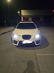 Seat Leon 2008 Cupra