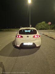 Seat Leon 2008 Cupra-thumb-1