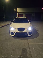 Seat Leon 2008 Cupra-thumb-2