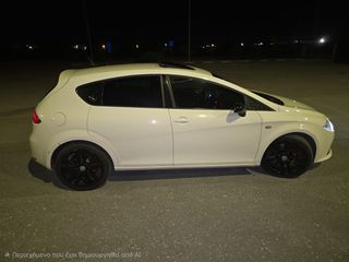 Seat Leon 2008 Cupra-thumb-4