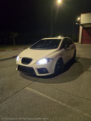 Seat Leon 2008 Cupra-thumb-5