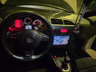 Seat Leon 2008 Cupra-thumb-8