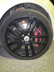 Seat Leon 2008 Cupra-thumb-9
