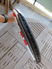Babolat pure strike 100-thumb-1