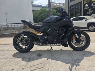 Ducati Diavel 2024 Diavel V4  extra αξιας 8400 ευρω-thumb-2
