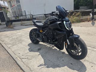 Ducati Diavel 2024 Diavel V4  extra αξιας 8400 ευρω-thumb-4
