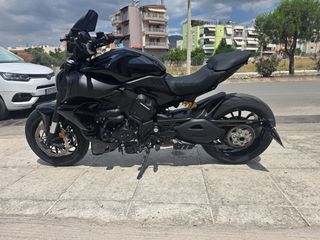 Ducati Diavel 2024 Diavel V4  extra αξιας 8400 ευρω-thumb-5
