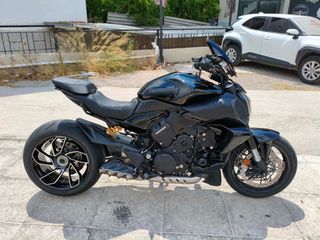 Ducati Diavel 2024 Diavel V4  extra αξιας 8400 ευρω