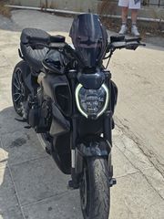 Ducati Diavel 2024 Diavel V4  extra αξιας 8400 ευρω-thumb-6