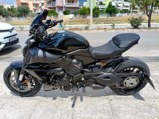 Ducati Diavel 2024 Diavel V4  extra αξιας 8400 ευρω-thumb-7