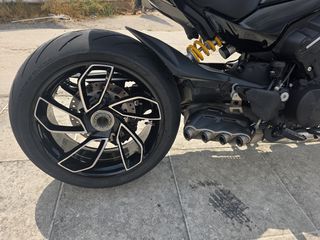 Ducati Diavel 2024 Diavel V4  extra αξιας 8400 ευρω-thumb-10