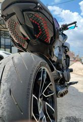 Ducati Diavel 2024 Diavel V4  extra αξιας 8400 ευρω-thumb-11